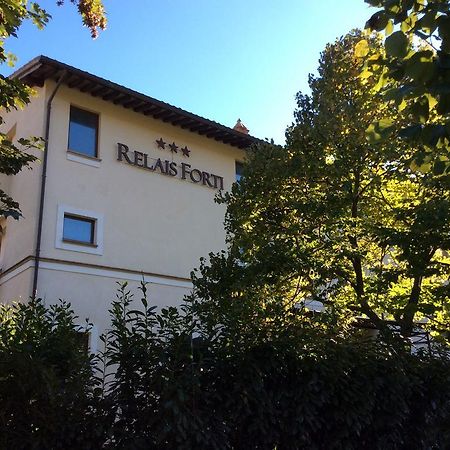 Relais Forti Colfiorito Exterior photo