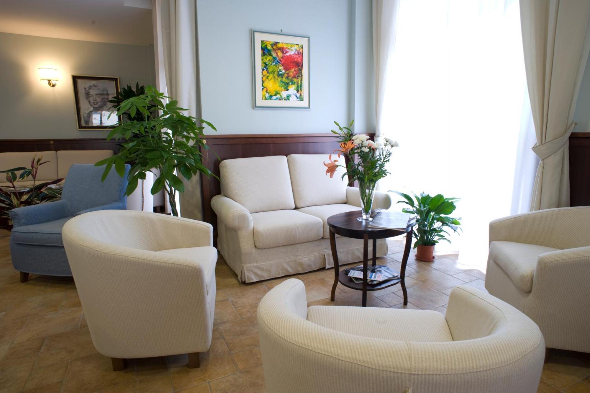 Relais Forti Colfiorito Exterior photo