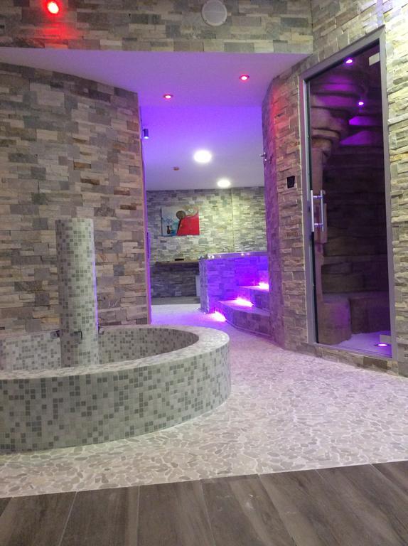 Relais Forti Colfiorito Exterior photo