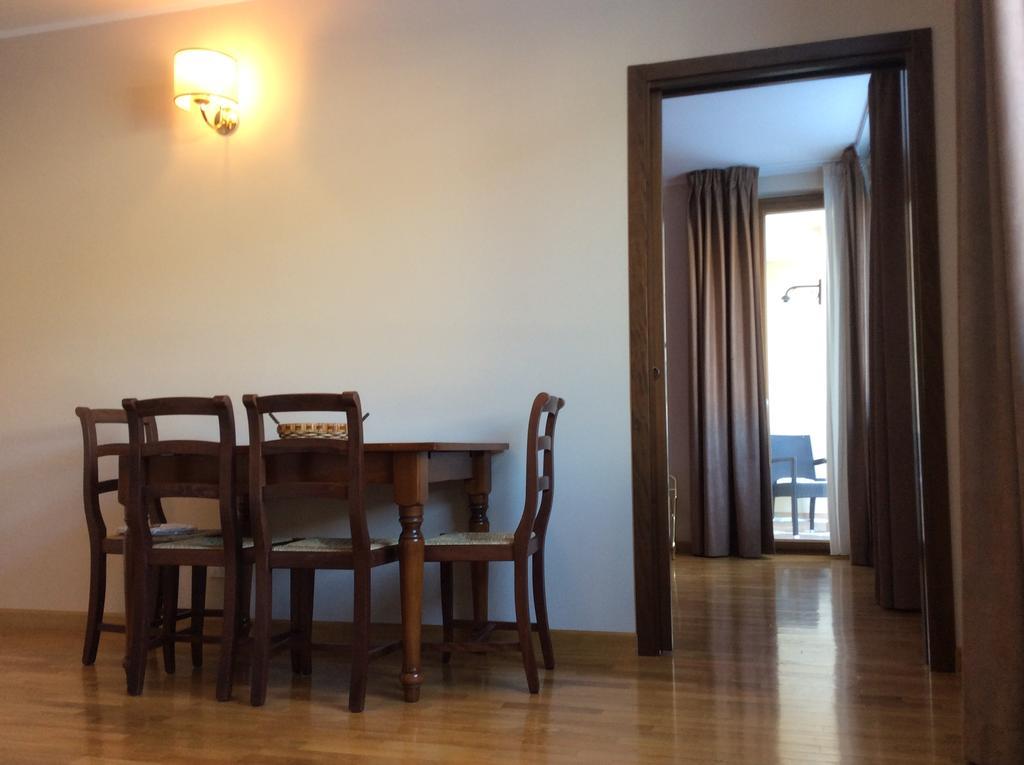 Relais Forti Colfiorito Exterior photo