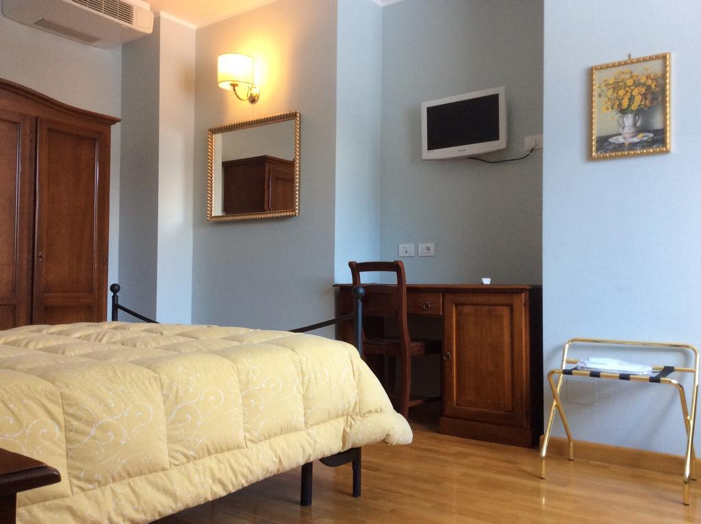 Relais Forti Colfiorito Exterior photo