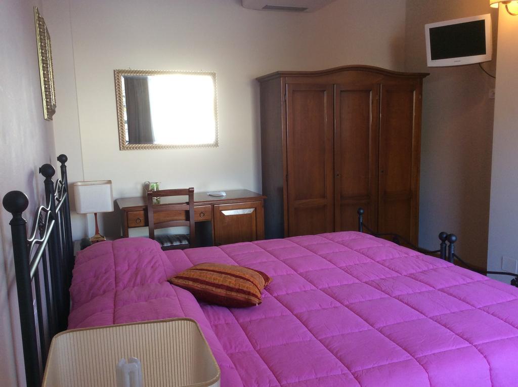 Relais Forti Colfiorito Exterior photo