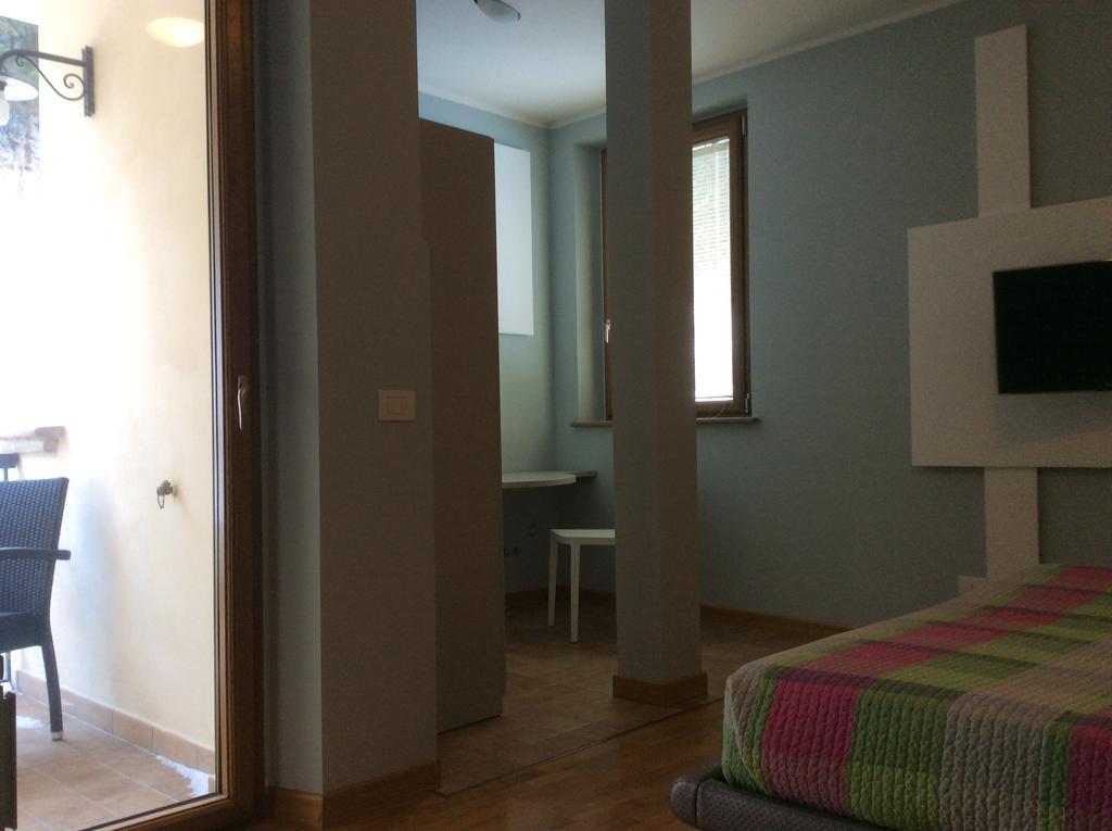 Relais Forti Colfiorito Exterior photo
