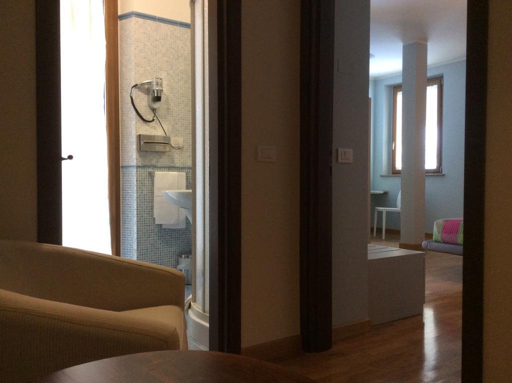 Relais Forti Colfiorito Exterior photo