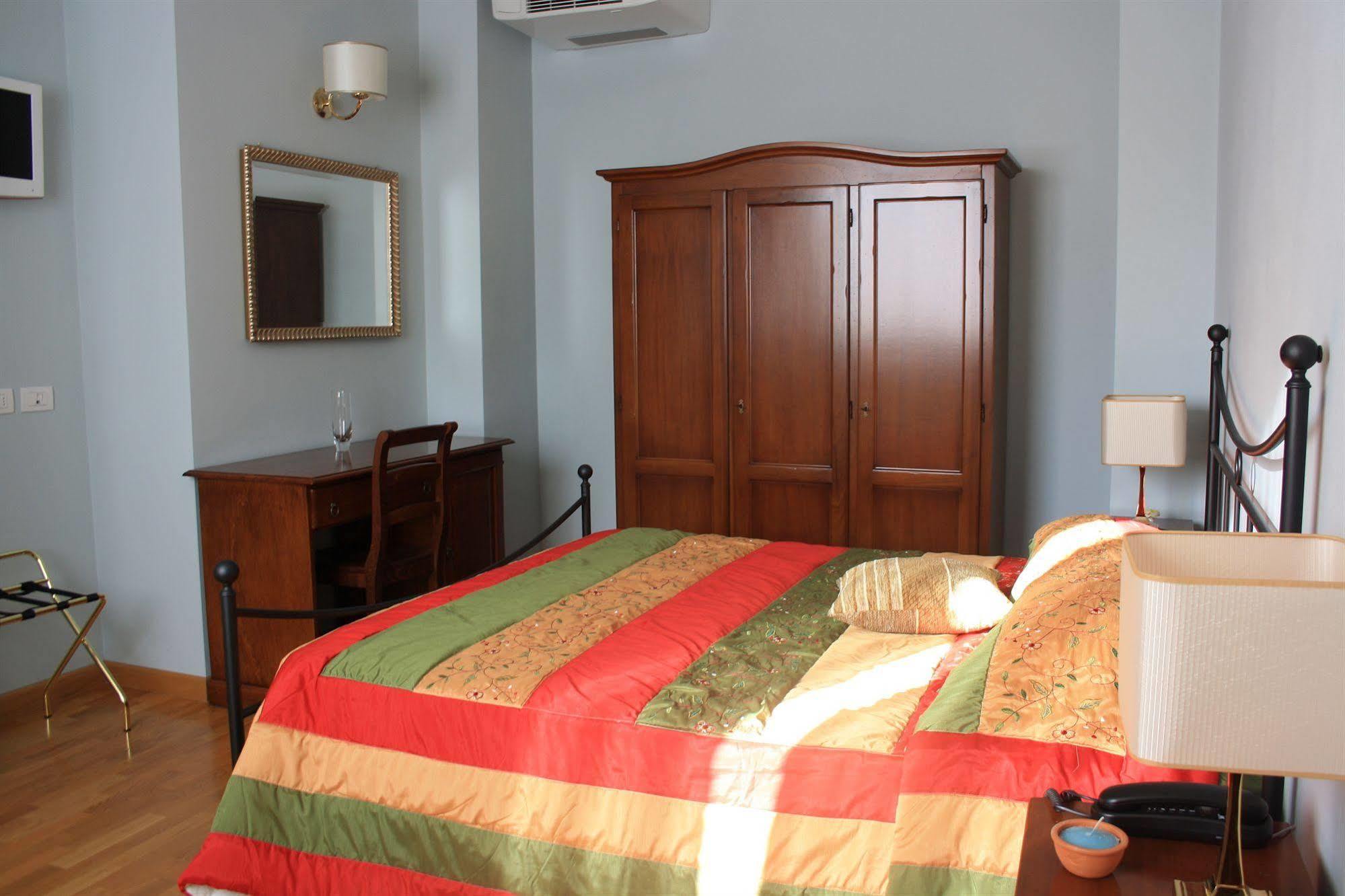 Relais Forti Colfiorito Exterior photo