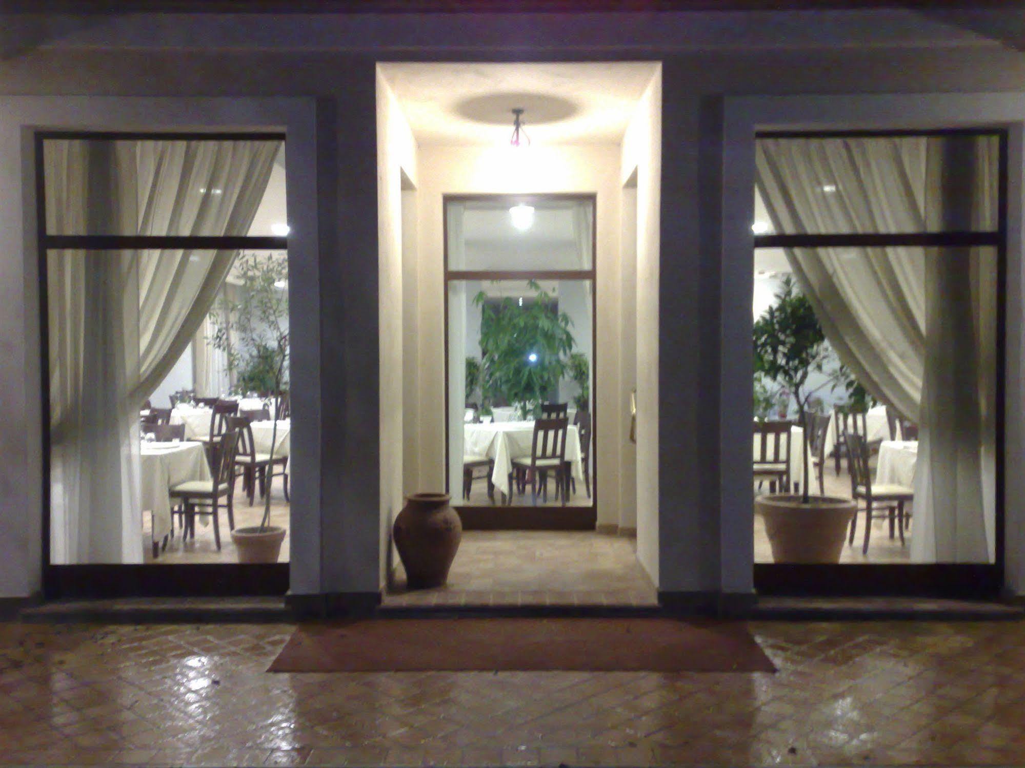 Relais Forti Colfiorito Exterior photo